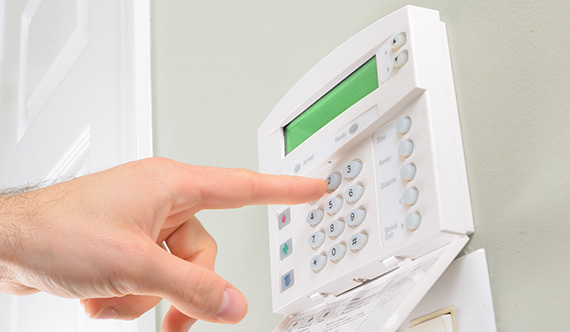 Hırsız alarm sistemleri hakkında bilgi