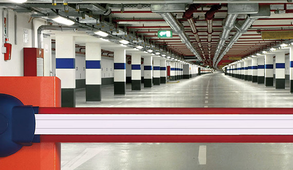 Bariyer sistemleri hakkında bilgi