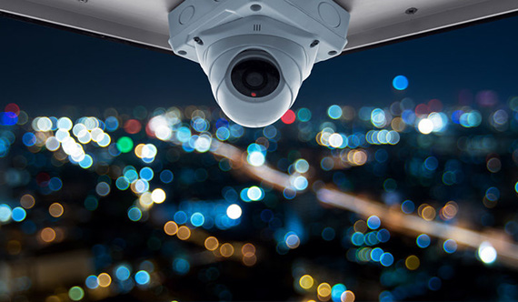 Kamera ve yangın alarm sistemleri hakkında bilgi