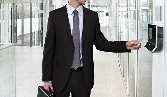 Kartlı geçiş sistemleri hakkında bilgi