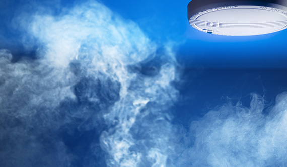 Yangın algılama sistemleri hakkında bilgi