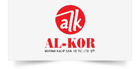 Kamera ve güvenlik sistemleri alımı işi.